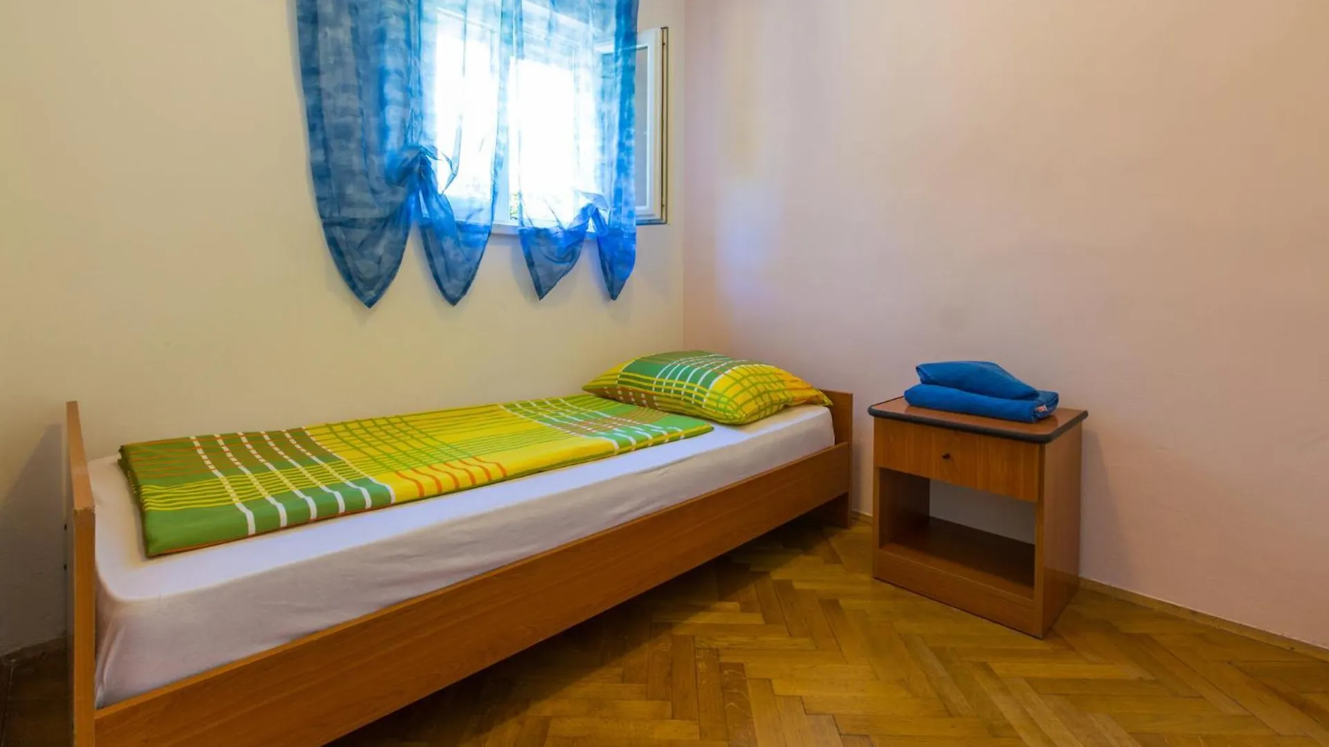 Villa Jurincic Kucica Crikvenica Casa vacanze