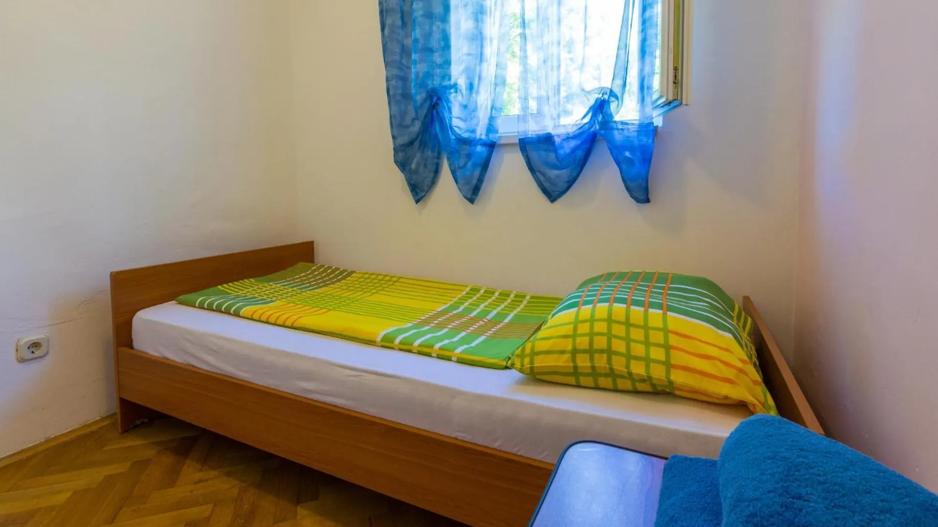 Villa Jurincic Kucica Crikvenica 0*,