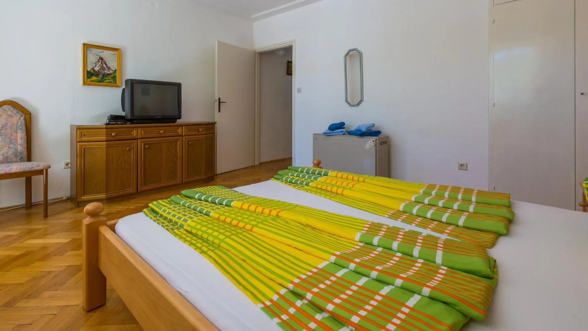 Villa Jurincic Kucica Crikvenica 0*,  Croazia