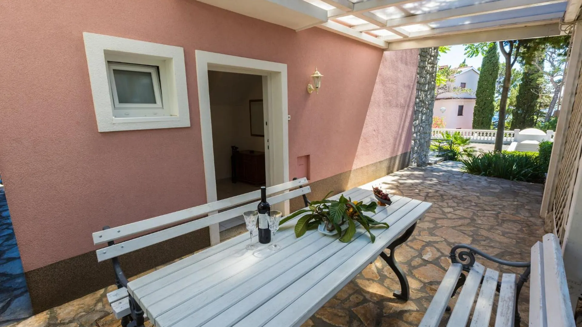 Villa Jurincic Kucica Crikvenica