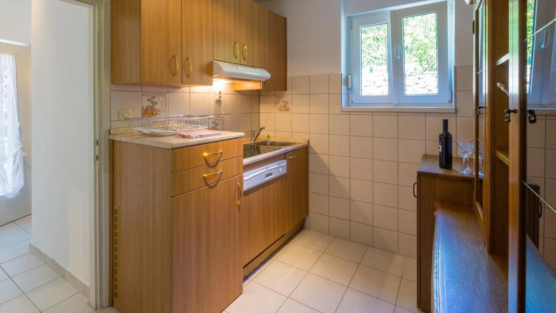 Casa vacanze Villa Jurincic Kucica Crikvenica