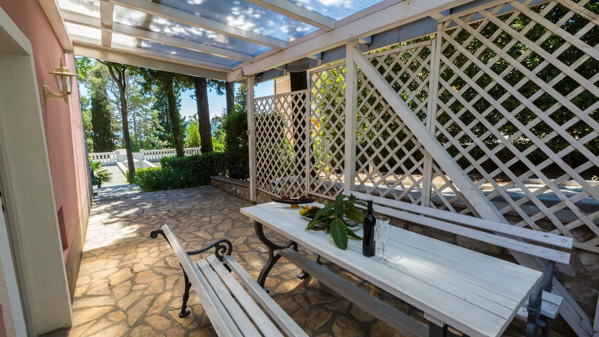 Casa vacanze Villa Jurincic Kucica Crikvenica