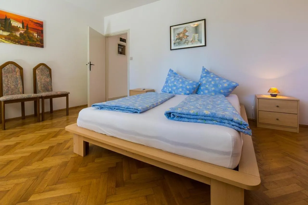 Casa vacanze Villa Jurincic Kucica Crikvenica