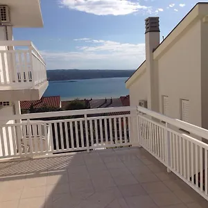 Meeresblick Crikvenica