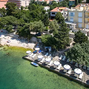 Gasthuis Mare, Crikvenica
