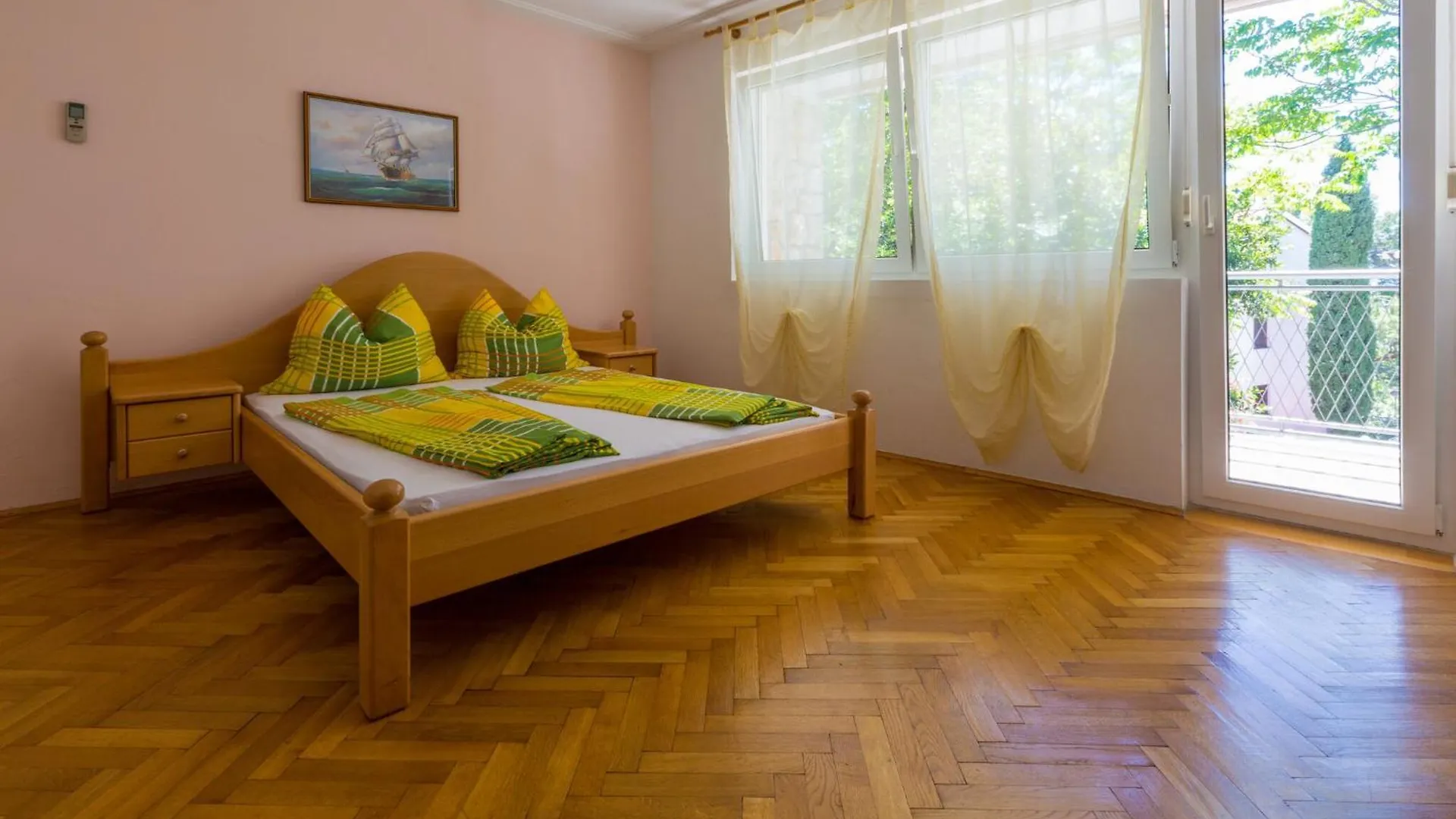 Jurincic Kucica Villa Crikvenica Holiday home