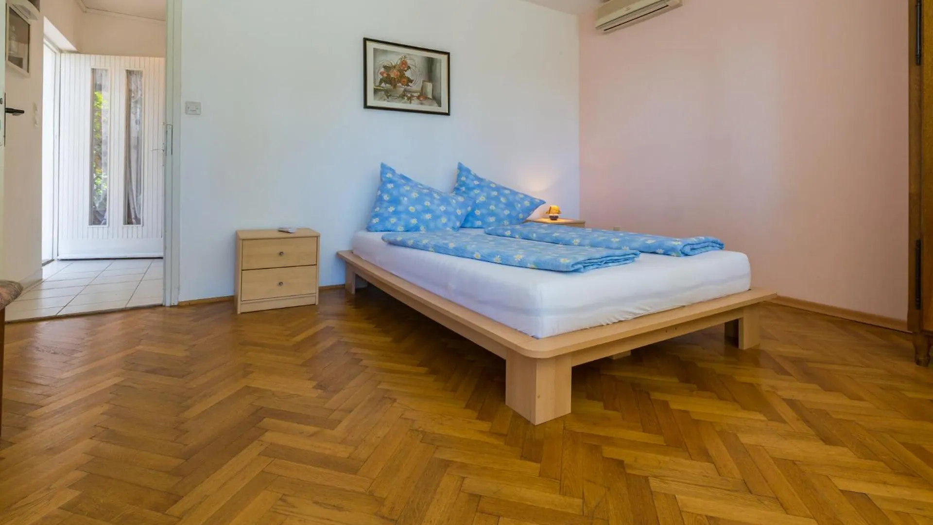 Holiday home Jurincic Kucica Villa Crikvenica