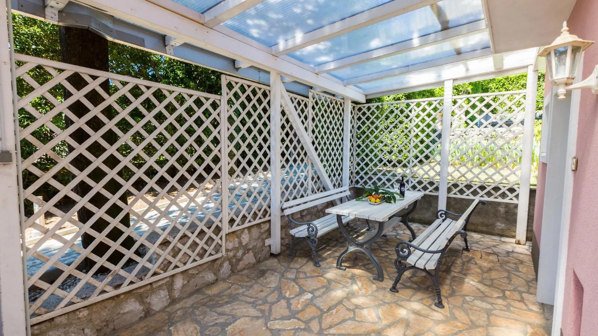 Jurincic Kucica Villa Crikvenica 0*,