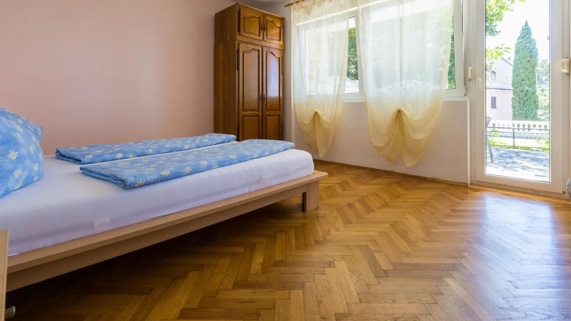 Holiday home Jurincic Kucica Villa Crikvenica Croatia