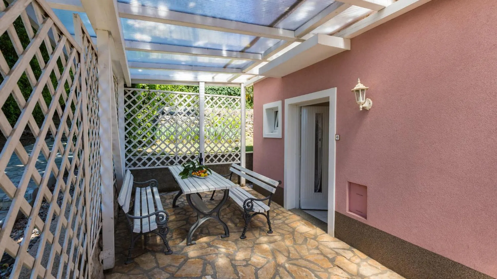 Holiday home Jurincic Kucica Villa Crikvenica