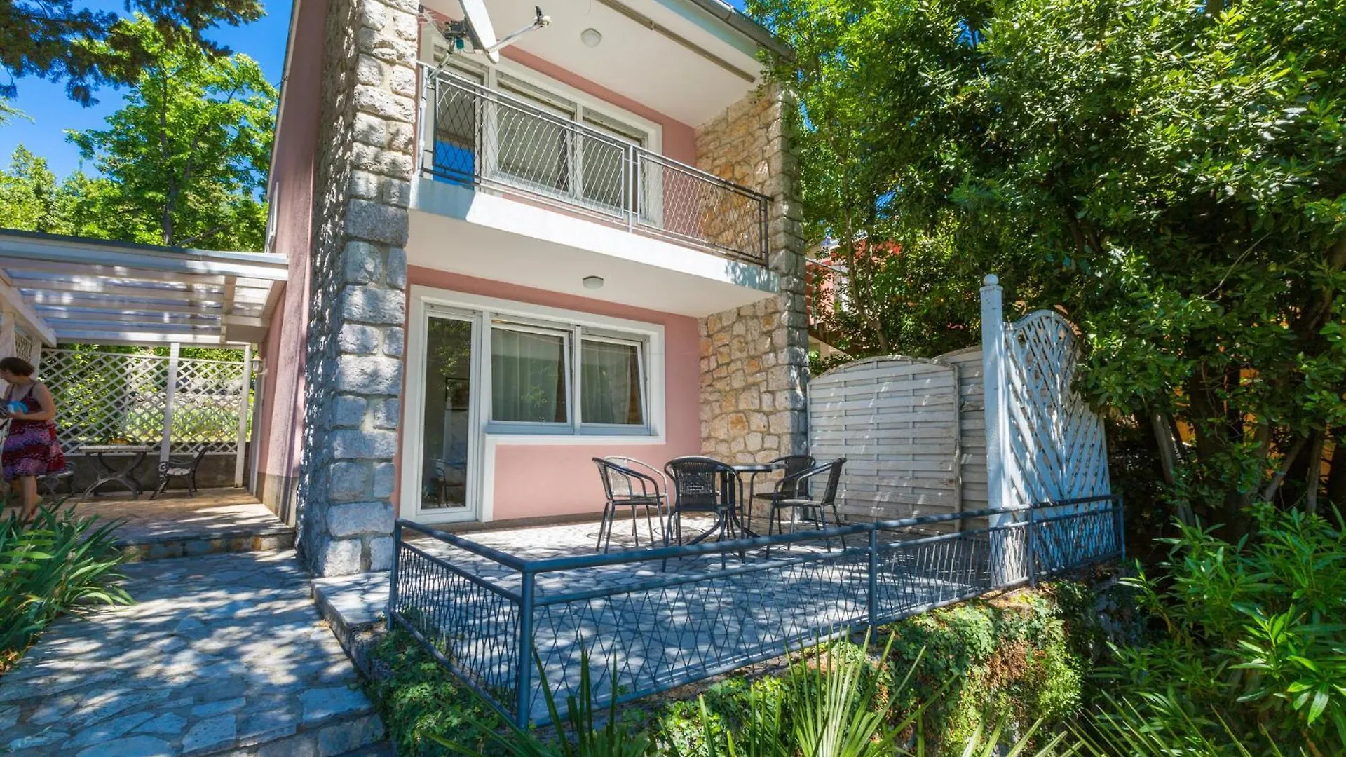 Jurincic Kucica Villa Crikvenica Croatia